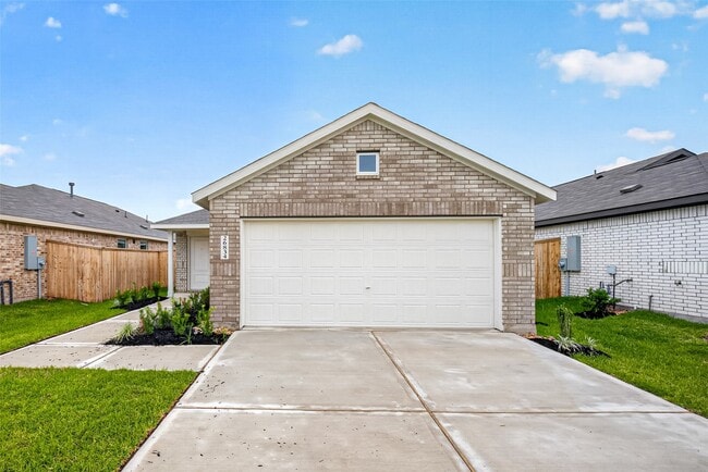 Photo - 26834 Vanilla Pearls Ln
