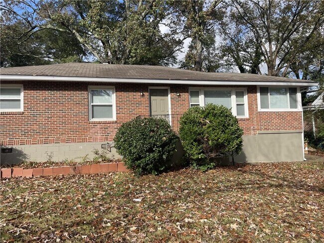 Photo - 1826 Terry Mill Rd SE