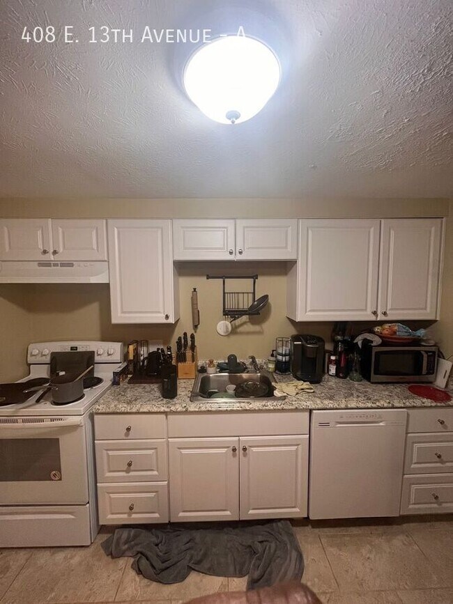 Photo - 408 E 13th Ave Unit A