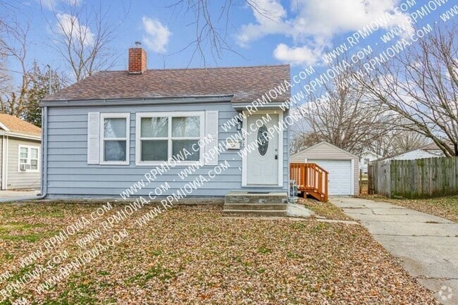 Building Photo - 3919 14th St Rental