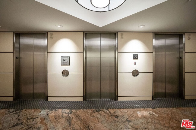 Photo - 10490 Wilshire Blvd Unit 1405