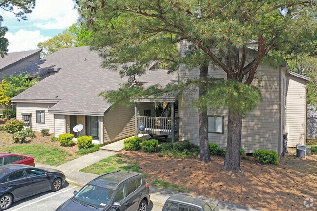 Photo - Stonesthrow Apartment Homes