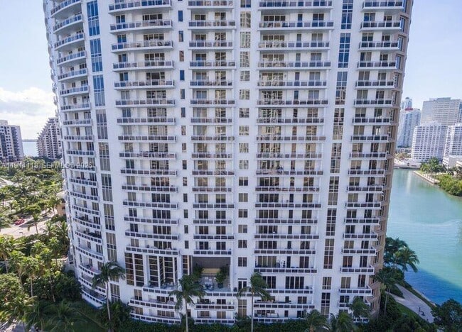 Building Photo - 901 Brickell Key Blvd Unit 705