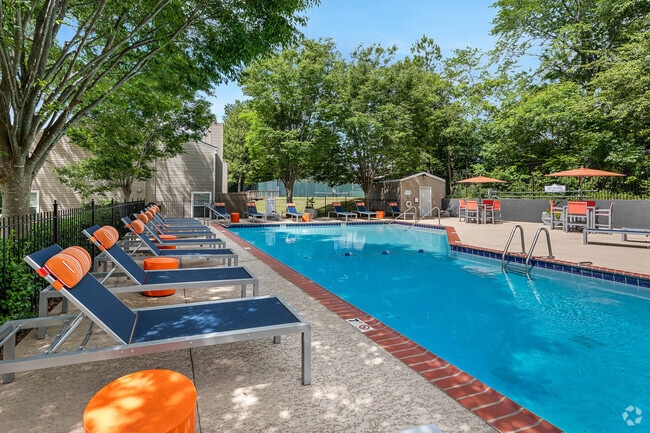 Building Photo - Legacy on Lynnfield Rental