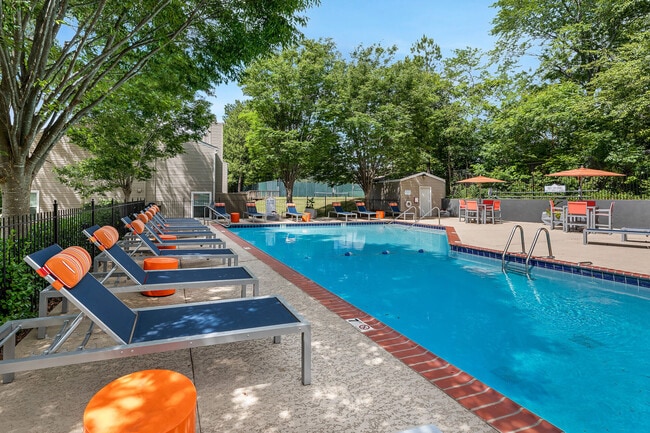 Building Photo - Legacy on Lynnfield - NEWLY UPGRADED Rental