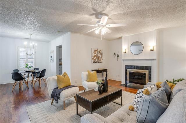 Photo - 3824 Birchman Ave