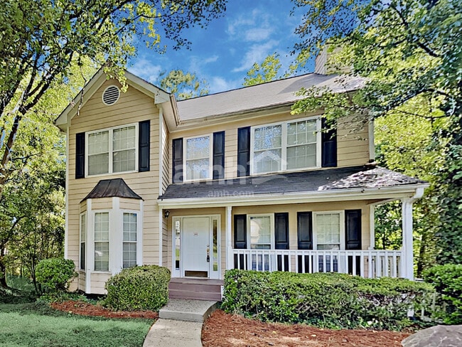 Building Photo - 445 Allens Landing Ct