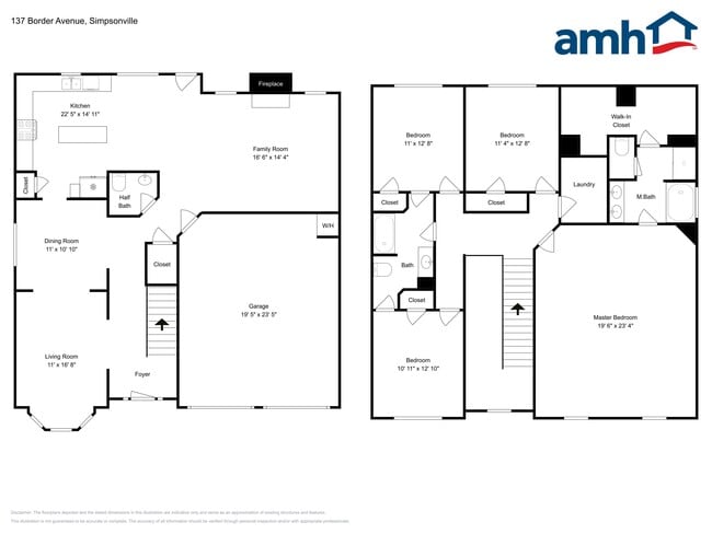 Photo - 137 Border Ave