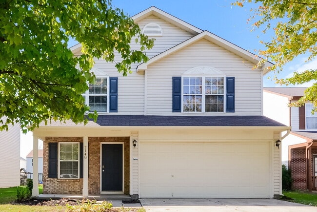 Building Photo - 7148 Kimble Dr