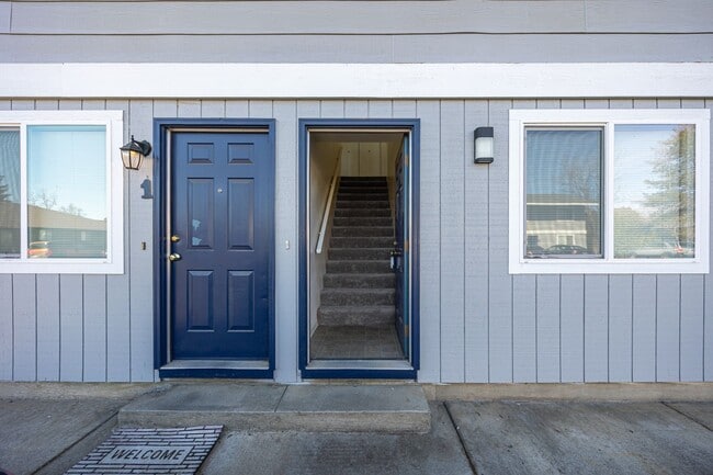 Photo - The Ferns Apartments