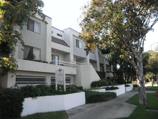 Barrington Townhomes