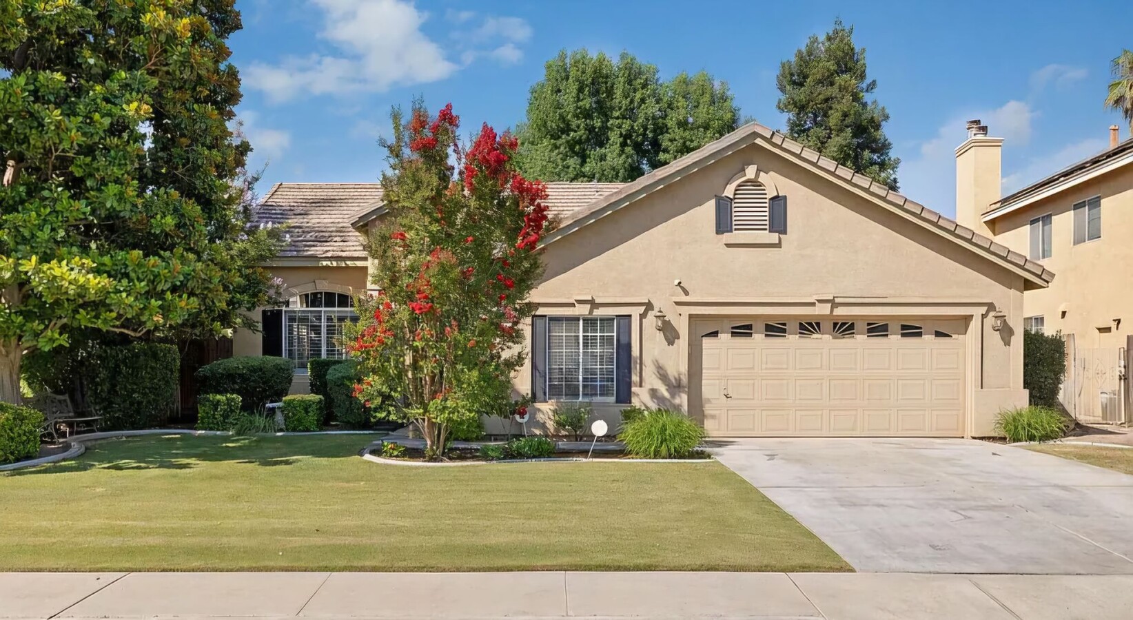 SW-Bakersfield 4 bedrooms+ office 2 - SW-Bakersfield 4 bedrooms+ office 2 House