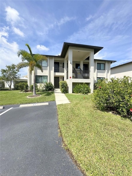 Building Photo - 3221 White Ibis Ct Unit A1