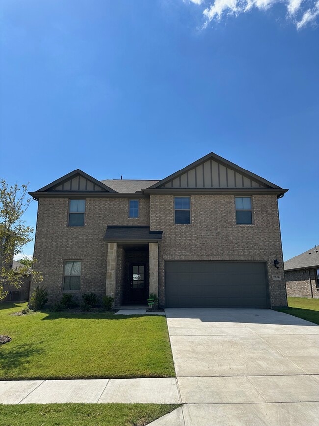 Photo - 2014 Sycamore Rdg Trl House