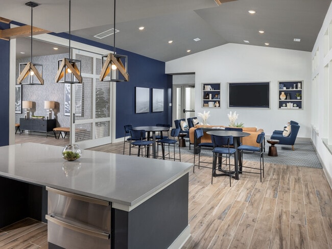Prose New Hope apartments — community photo
