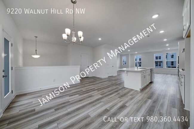 Photo - 9220 Walnut Hl Rd NW