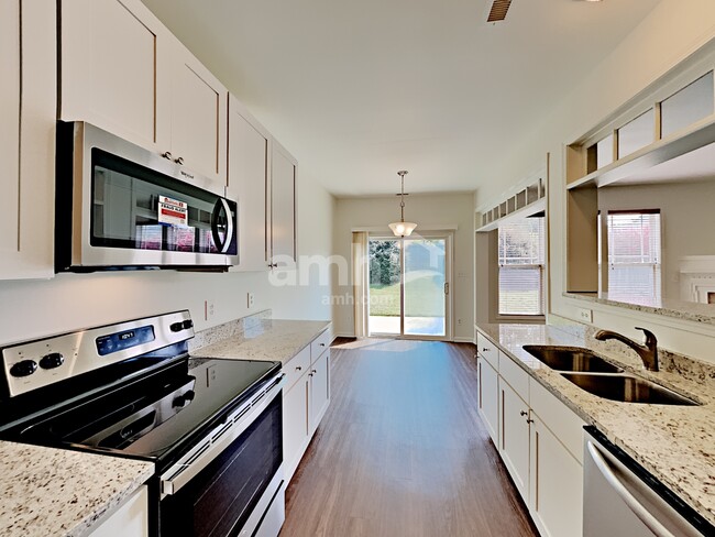 Photo - 1119 Bridlemine Dr