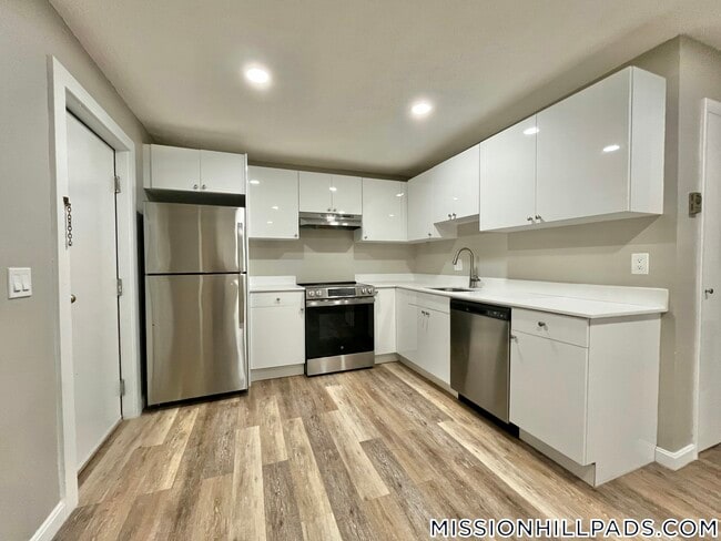 Photo - 226 Parker Hill Ave Unit 2