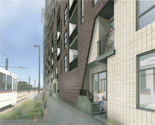 Photo - Arapahoe Square