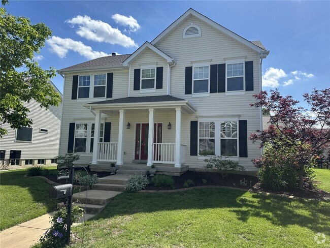 Building Photo - 208 Madison Park Dr Rental