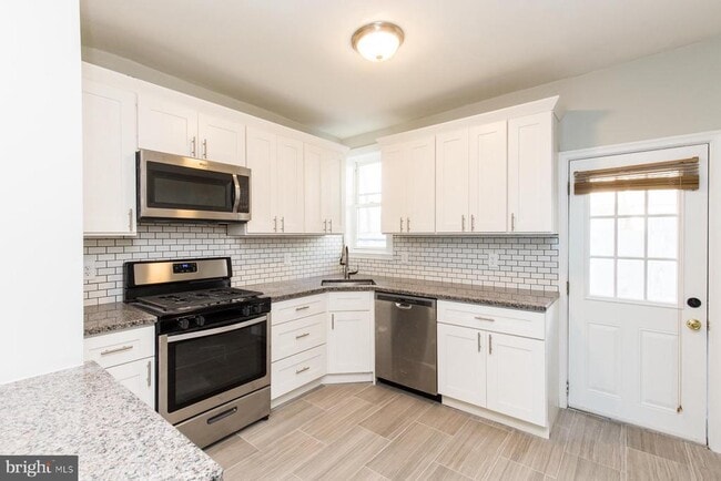 Photo - 1510 S Dover St