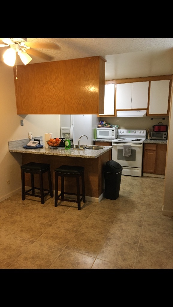 441 W Alamos Ave Unit Clovis Condo 1 Story - Condo for Rent in Clovis ...