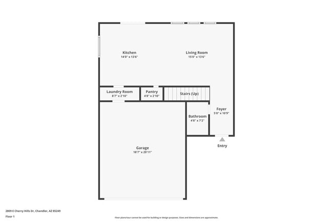 Photo - 2809 E Cherry Hills Dr