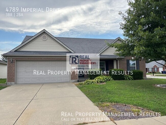 Building Photo - 4789 Imperial Dr