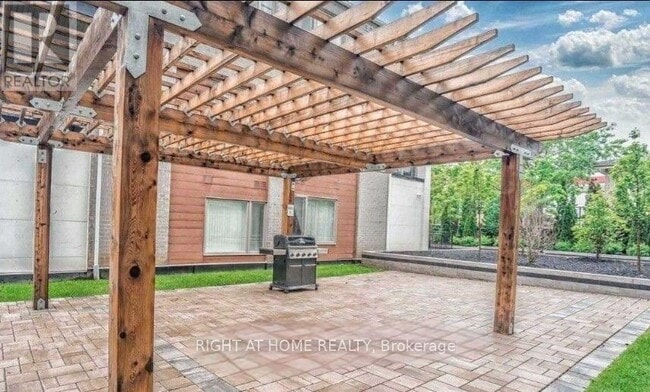 Photo - 5131 Sheppard Ave E Unit 401