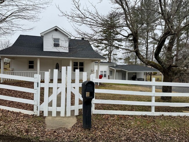 Four Bedroom House in Corbin, KY - Four Bedroom House in Corbin, KY