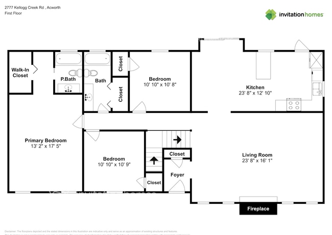 Photo - 2777 Kellogg Creek Rd