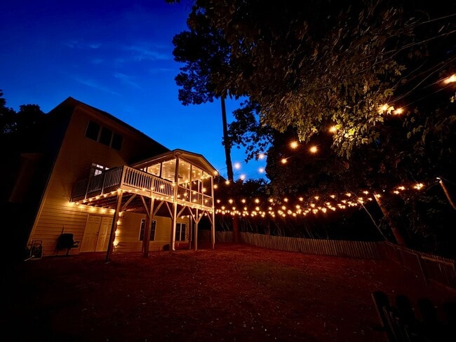 Photo - 7829 Harps Mill Woods Run