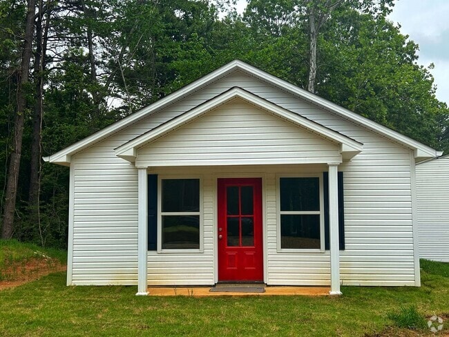 Building Photo - Adorable Cottage Just Minutes from the Ole... Rental