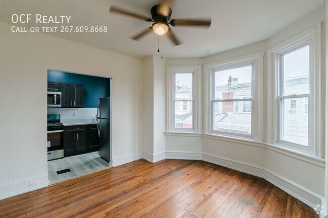 Building Photo - 5110 Webster St Unit 2 Rental