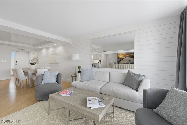 Photo - 3443 Gulf Shore Blvd N Unit 711