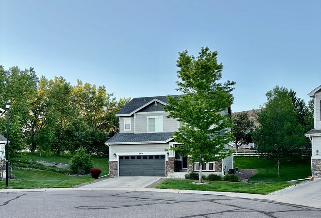 Photo - 3410 E 140th Pl