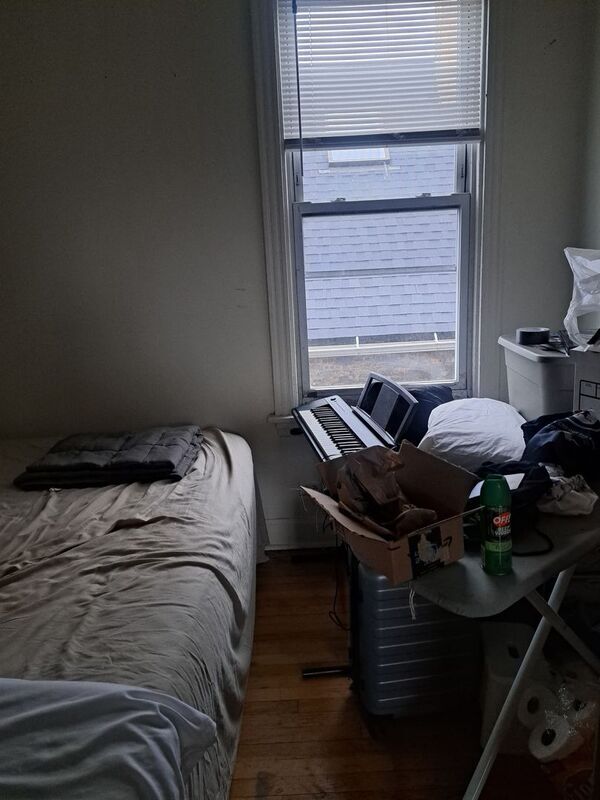 Photo - 2400 N Bernard St Unit #2