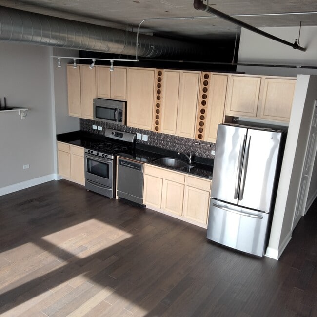 Photo - 1550 S Blue Island Ave Unit 9th floor