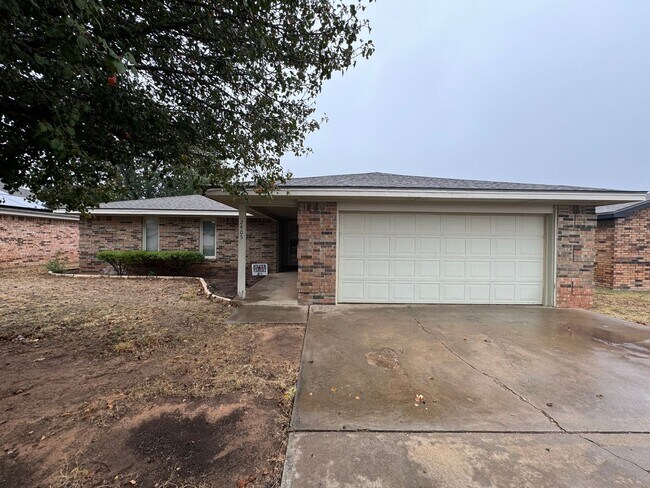 South Lubbock Home - South Lubbock Home