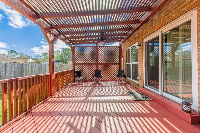 Photo - 1319 Ambergate Dr