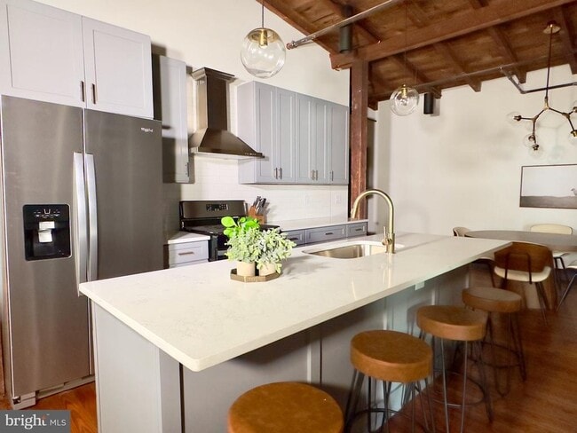 Photo - 437 W Grant St Apartamento Unidad 304