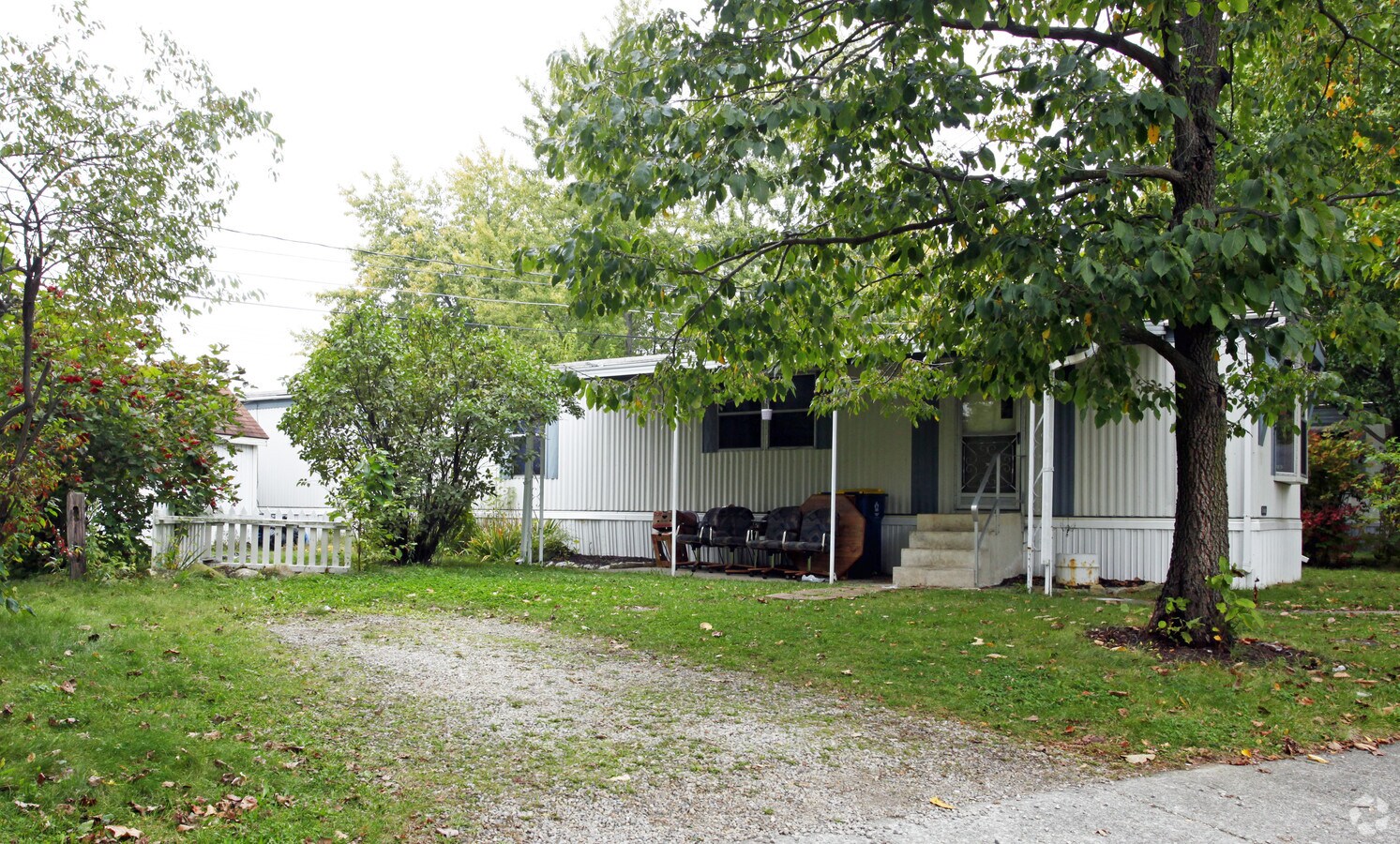 Photo - Pines Mobile Home Park