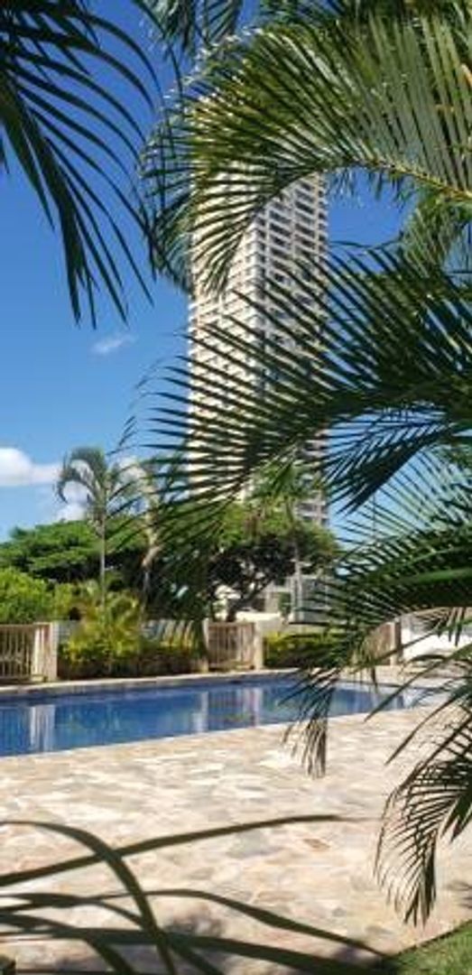 Partially Furnished 1/1/1 Corner Unit - Partially Furnished 1/1/1  Corner Unit Condominio Unidad A2906