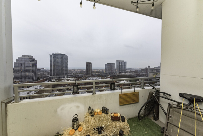 Photo - 1720 S Michigan Ave Condominio Unidad 01803