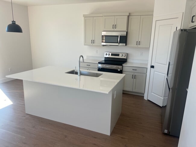 1817 Livy Ln Unidad 1