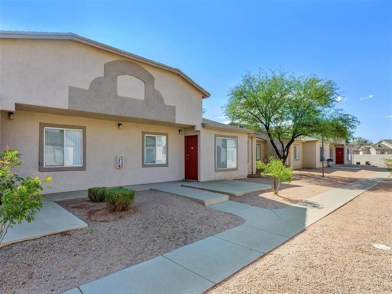 Florence Park Apartments For Rent in Florence, AZ