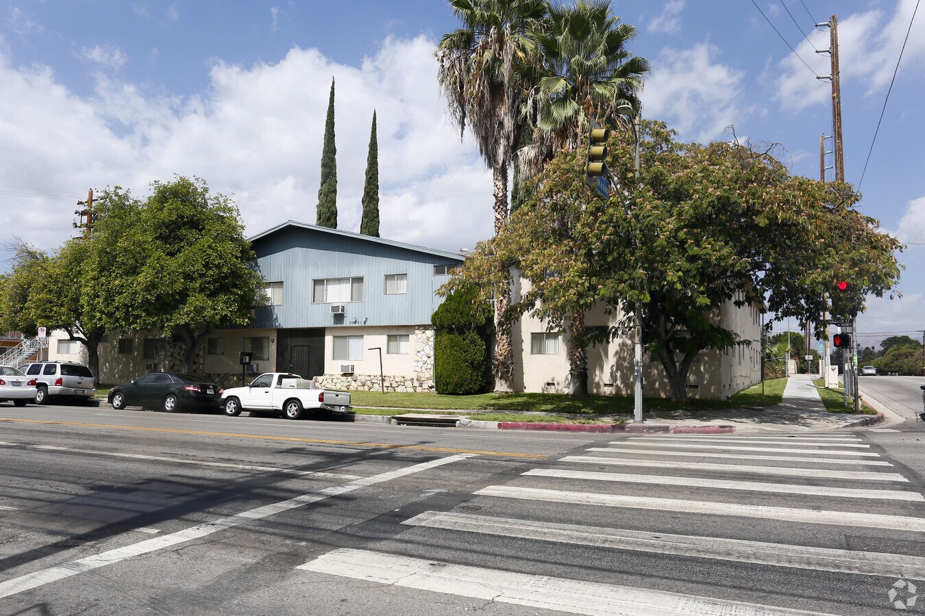 Van Hart Villas - Van Hart Villas Apartments