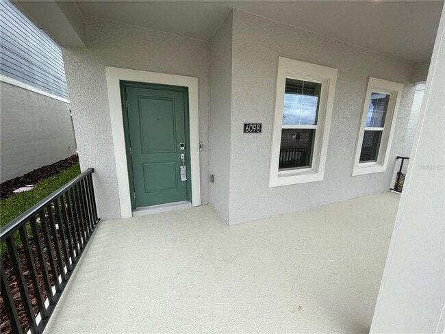 6098 Blissful St