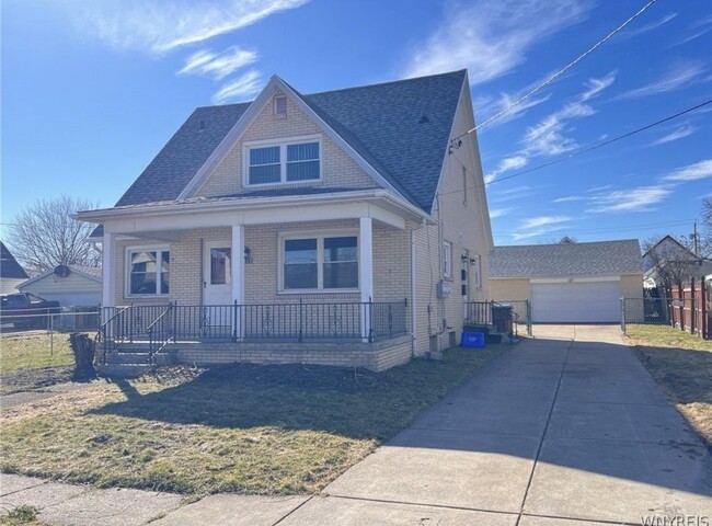 Photo - 134 Colby St Unit #1