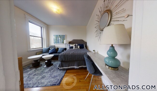 Photo - 1152 Commonwealth Ave Unit 21